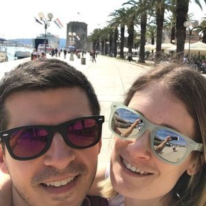 Meet your Posher, Katrina